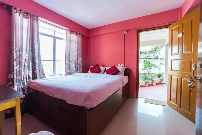 Pink Guest House
