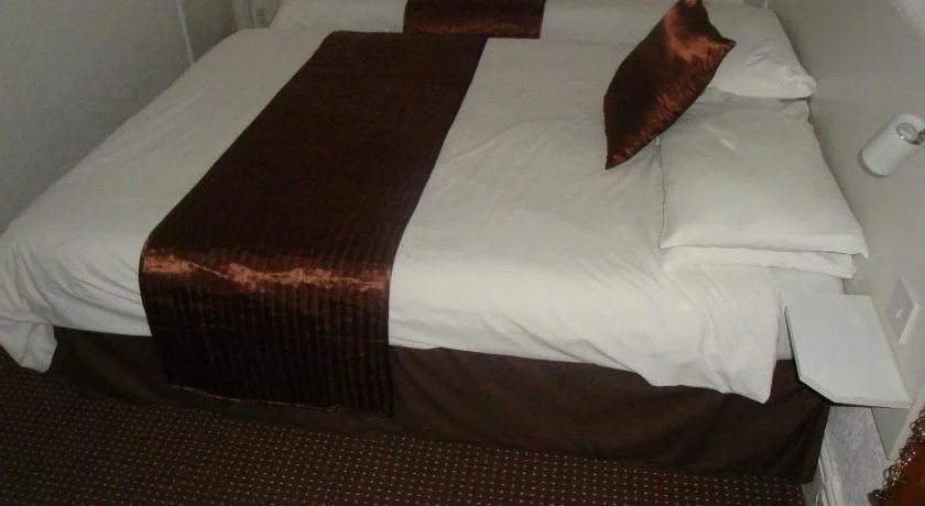 The Sandhurst Hotel