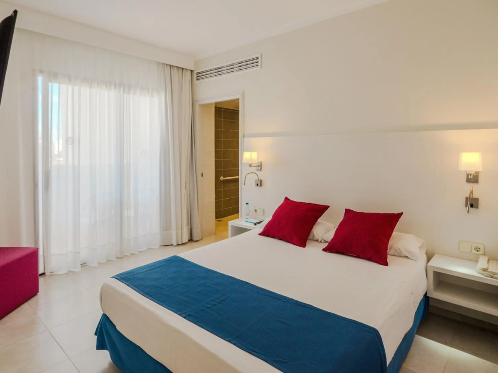 Hotel La Santa Maria