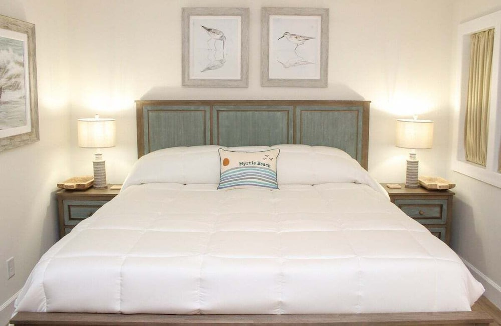 Ocean Forest Villas D309