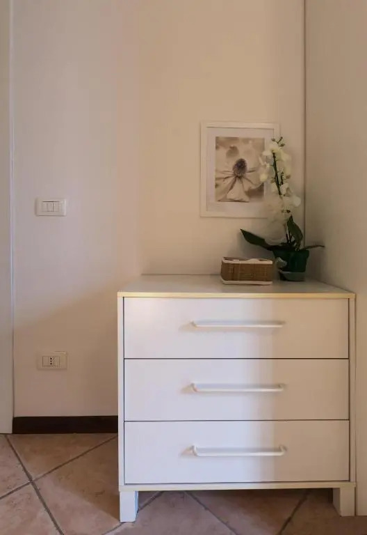 Bellavista Apartment