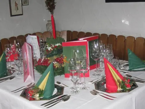 Hotel-Restaurant Lindenhof