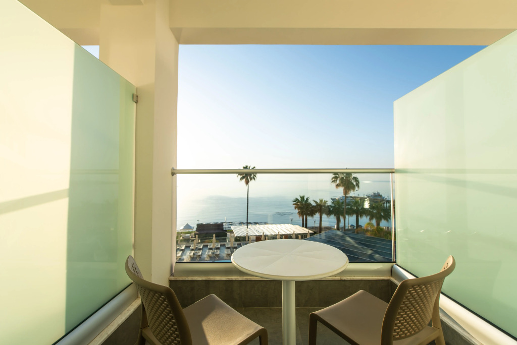 Evalena Beach Hotel