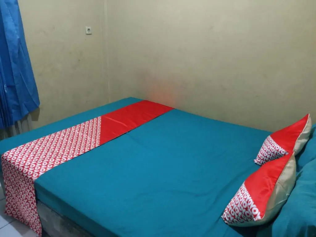 OYO 90041 Hotel Sinar Lumayan Syariah