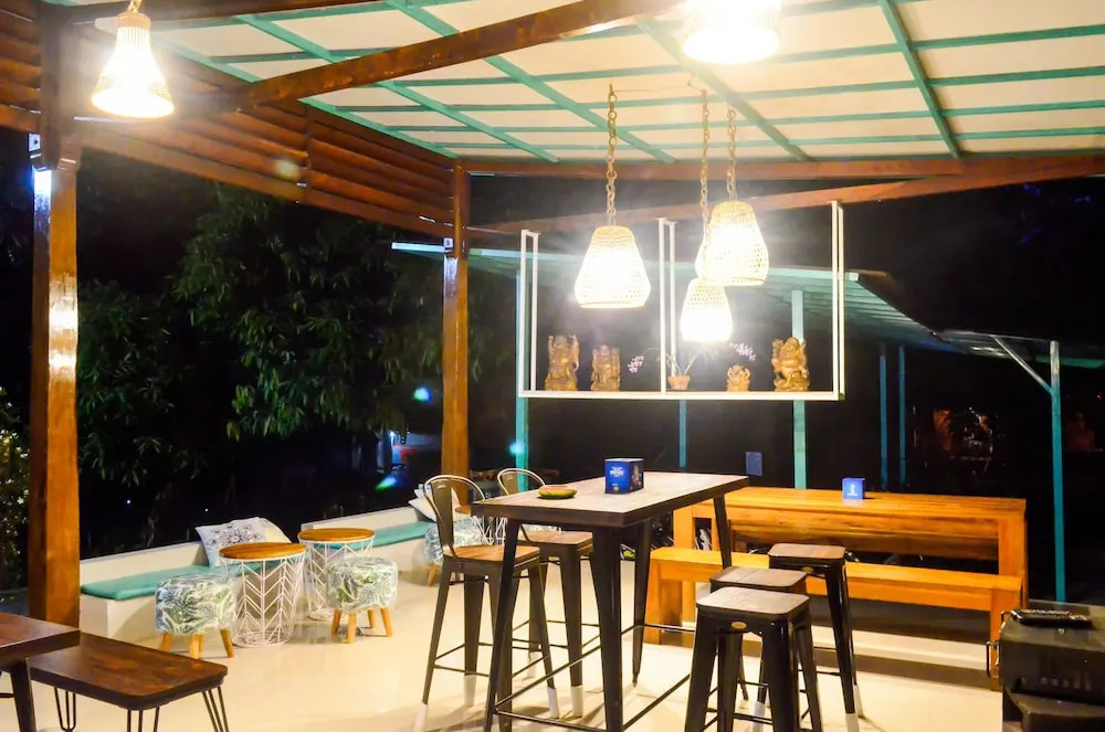 Makarma Resort Lombok