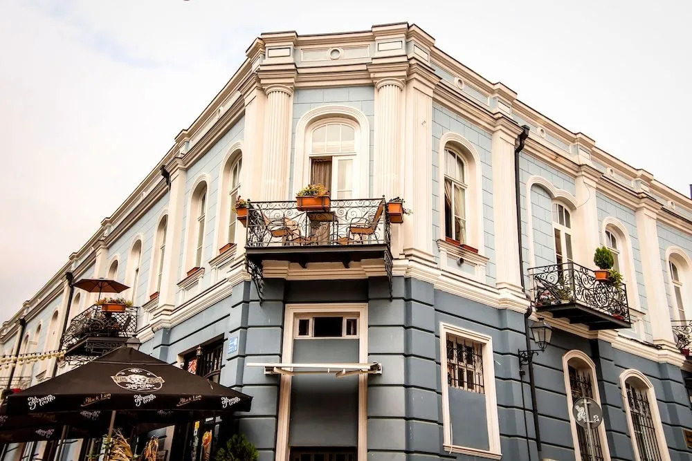 Kesane tbilisi