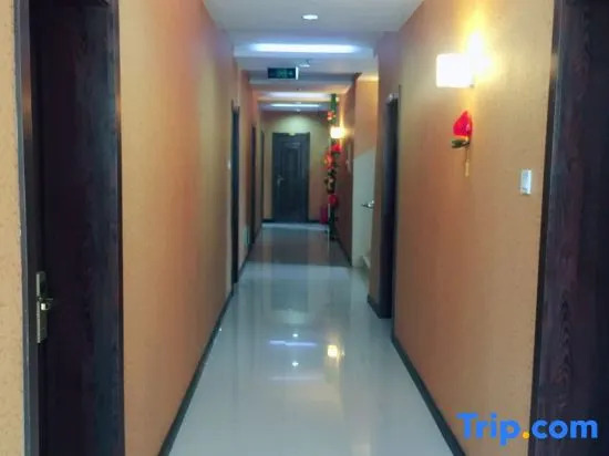 Xinchangcheng Hotel