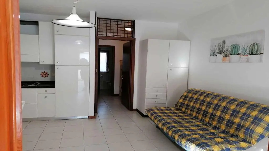 Apartment in Eraclea Mare 40761
