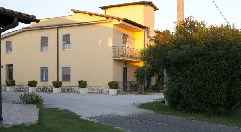 Affittacamere Rotini