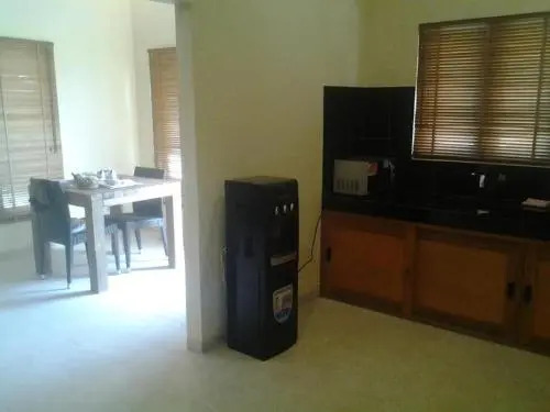 Villa Evelyn