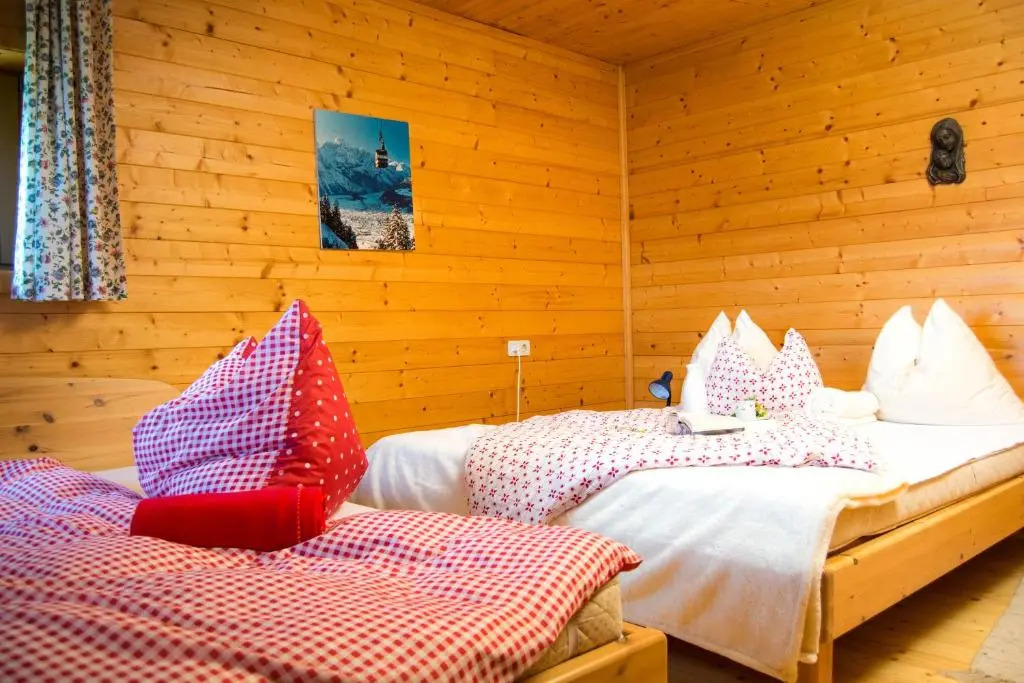 Gomig Hütte