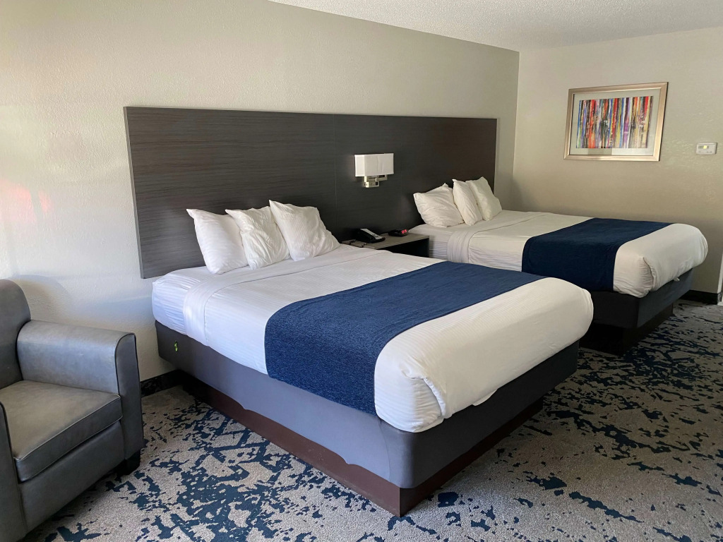 Best Western Allatoona Inn & Suites