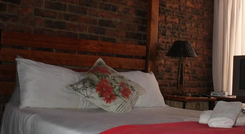 Gorgeous Gecko Guesthouse