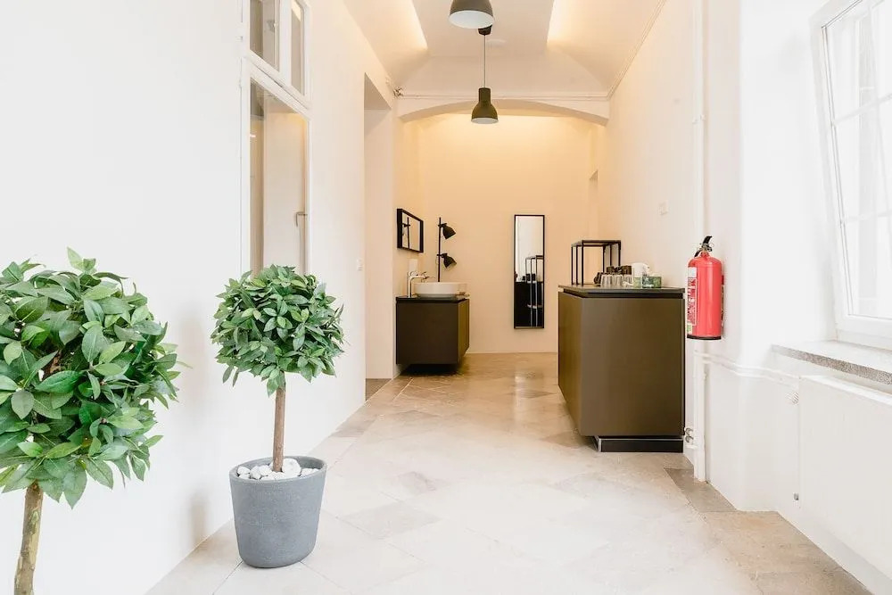 Atik Rooms
