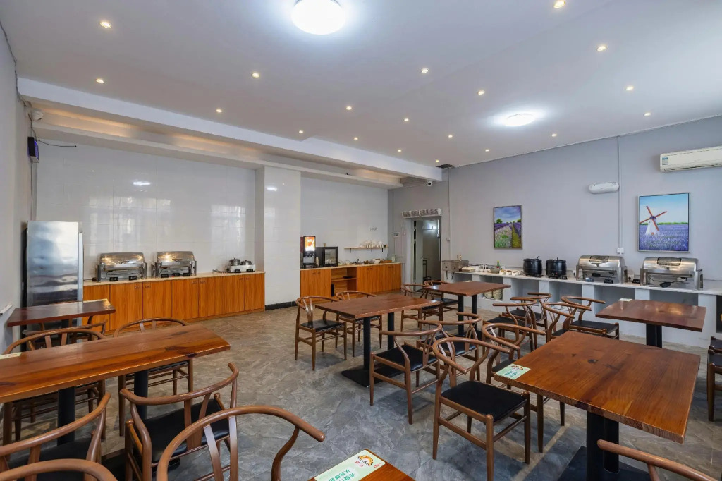 Lavande Hotels Ganzhou Golden Plaza