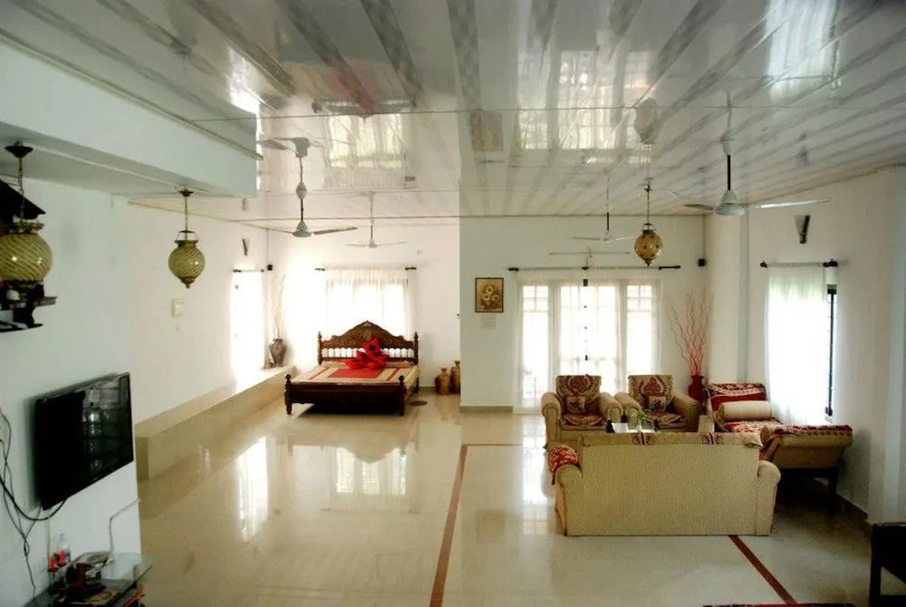 Akshay Homestay