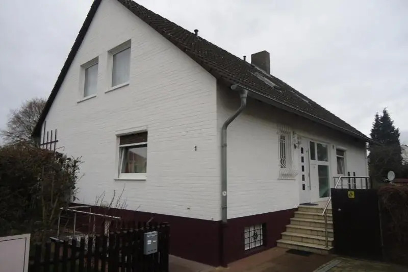 6004 Privatapartment Henschel
