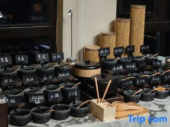 Atour Hotel Kunshan Hi-Tech Zone Xinxin Sci-Tech Innovation