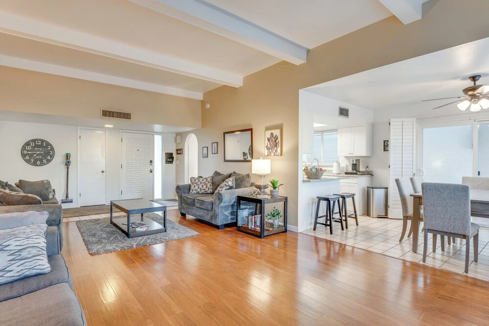 5 Mi to Camelback Ranch: Pet-friendly Home w/ Pool