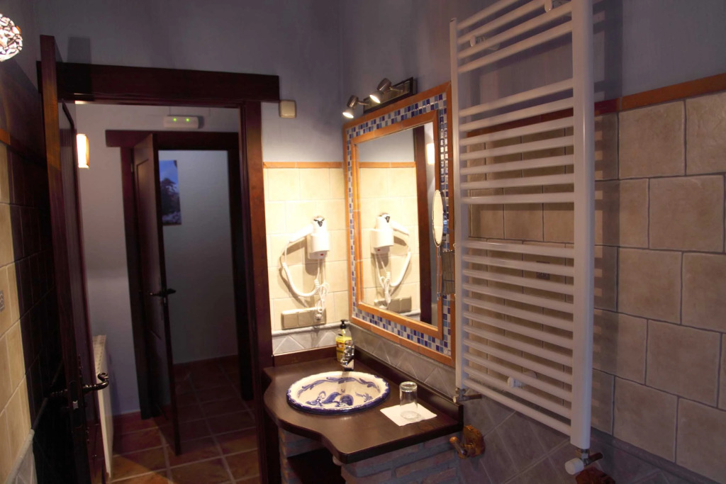 Hotel Rural Valle del Turrilla - Cazorlatur