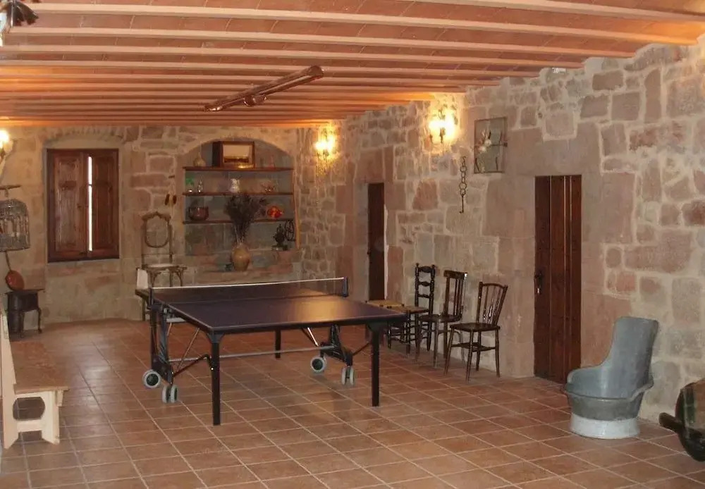 La Torra de Llobera