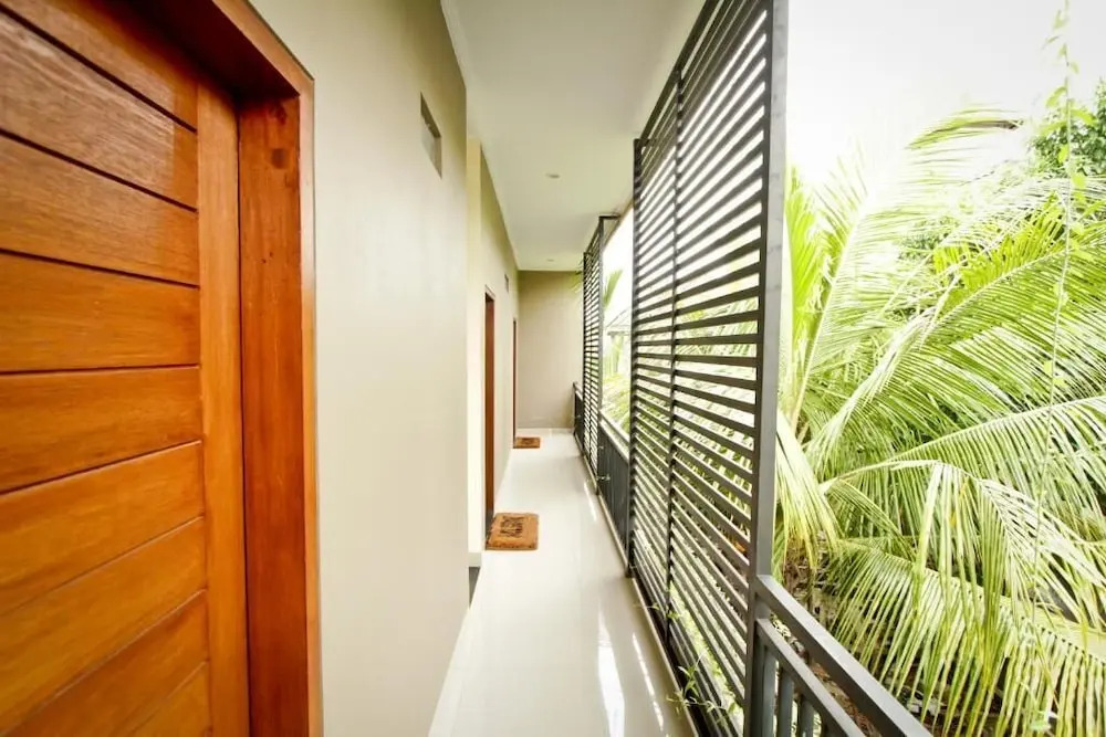 Awan Bali House