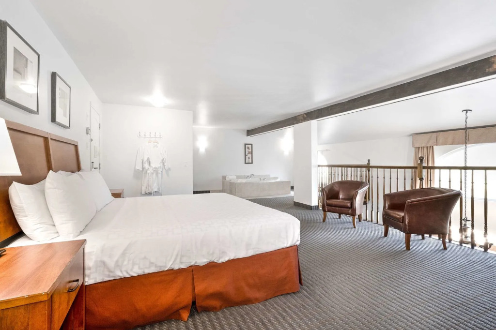 Hotel Le Victorin, an Ascend Hotel Collection Member