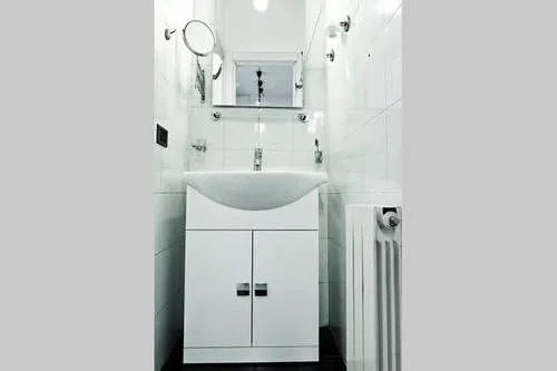 Mister House Apartments Bastioni
