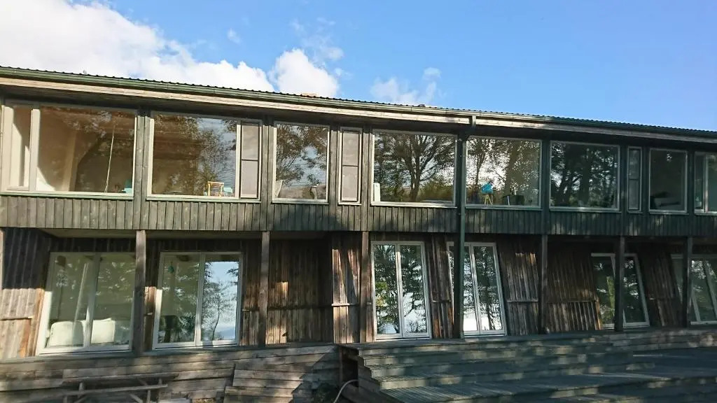 Guest House Vidlauči