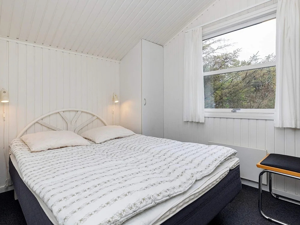 4 star holiday home in Blokhus