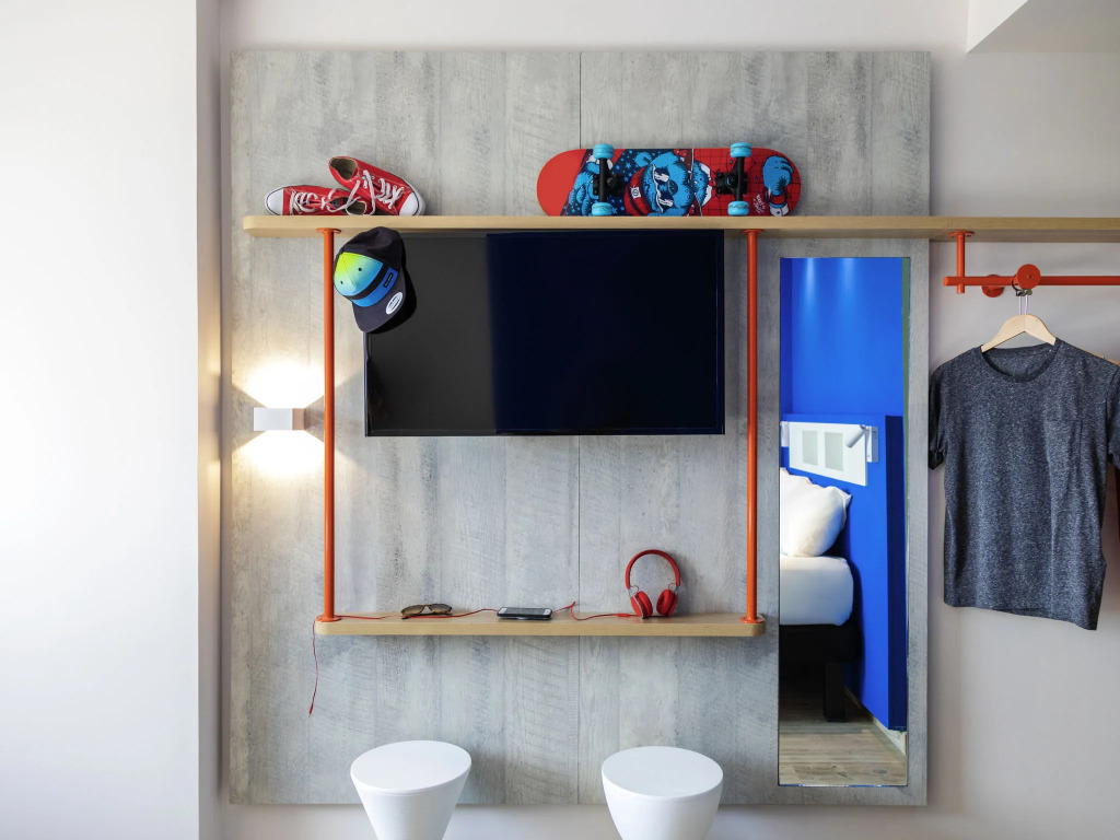 ibis budget Aguascalientes Norte