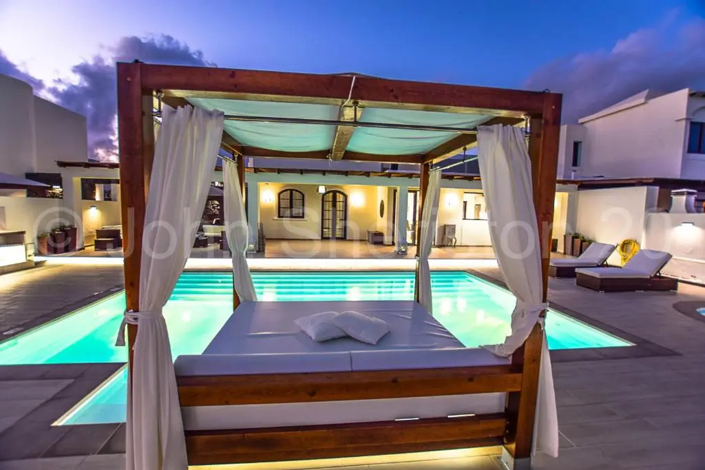 Villa Bella Valen