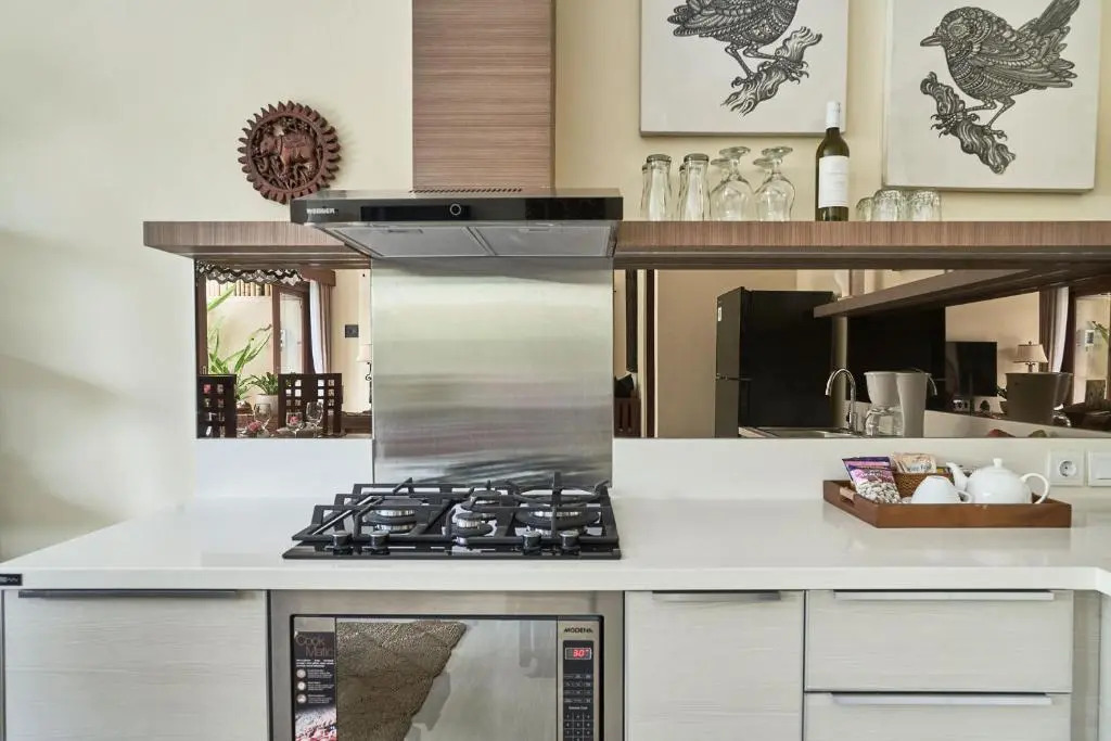 Kubu Gajah Villas