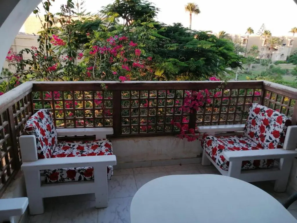 private chalet at Marina 4