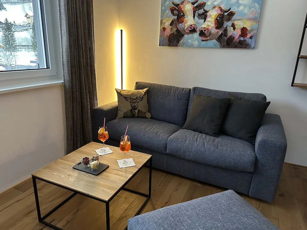 Auhof - Apartments Bad Gastein