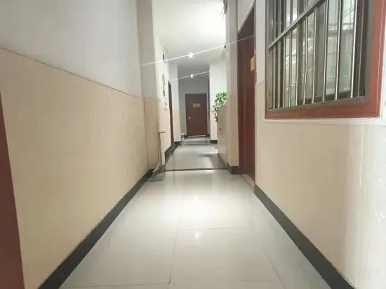 Daxufeng Hotel