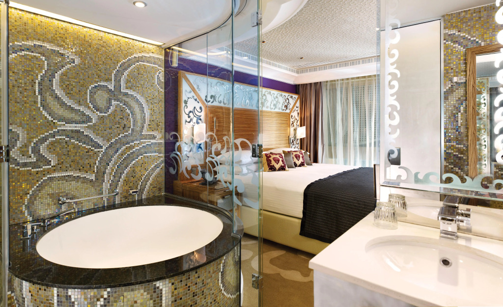 Отель InterContinental Cairo Citystars by IHG