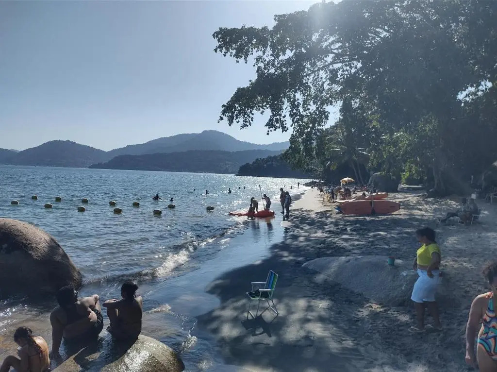 Apartamento na Verolme - Angra dos Reis - RJ