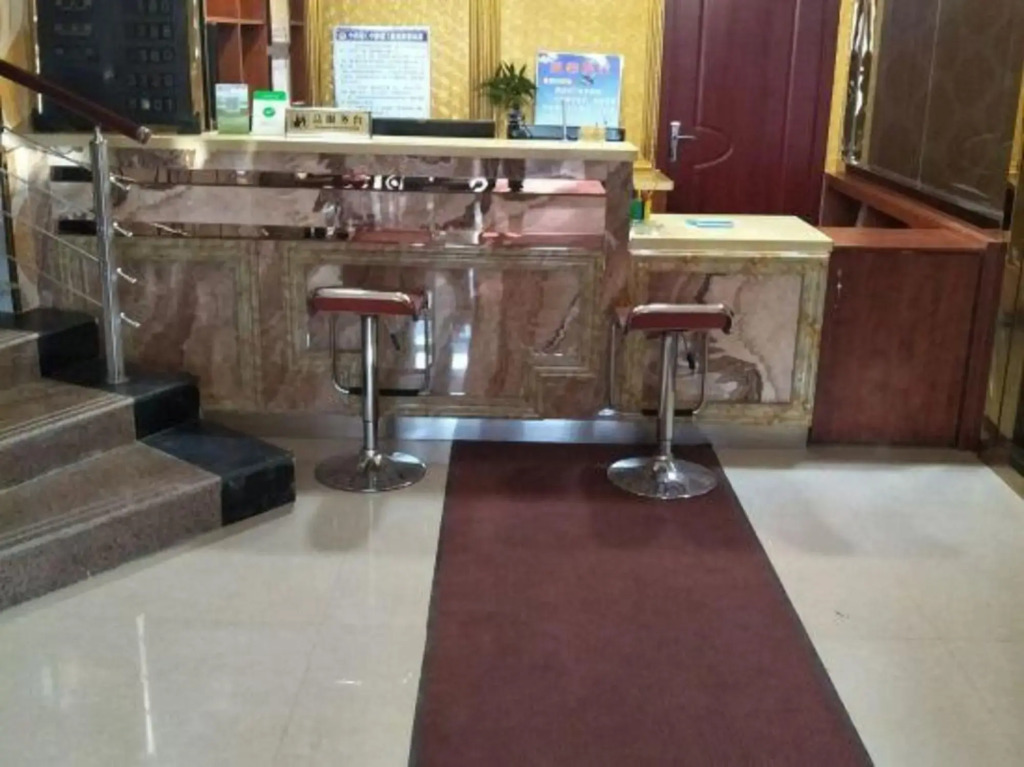 Hongxin Motel