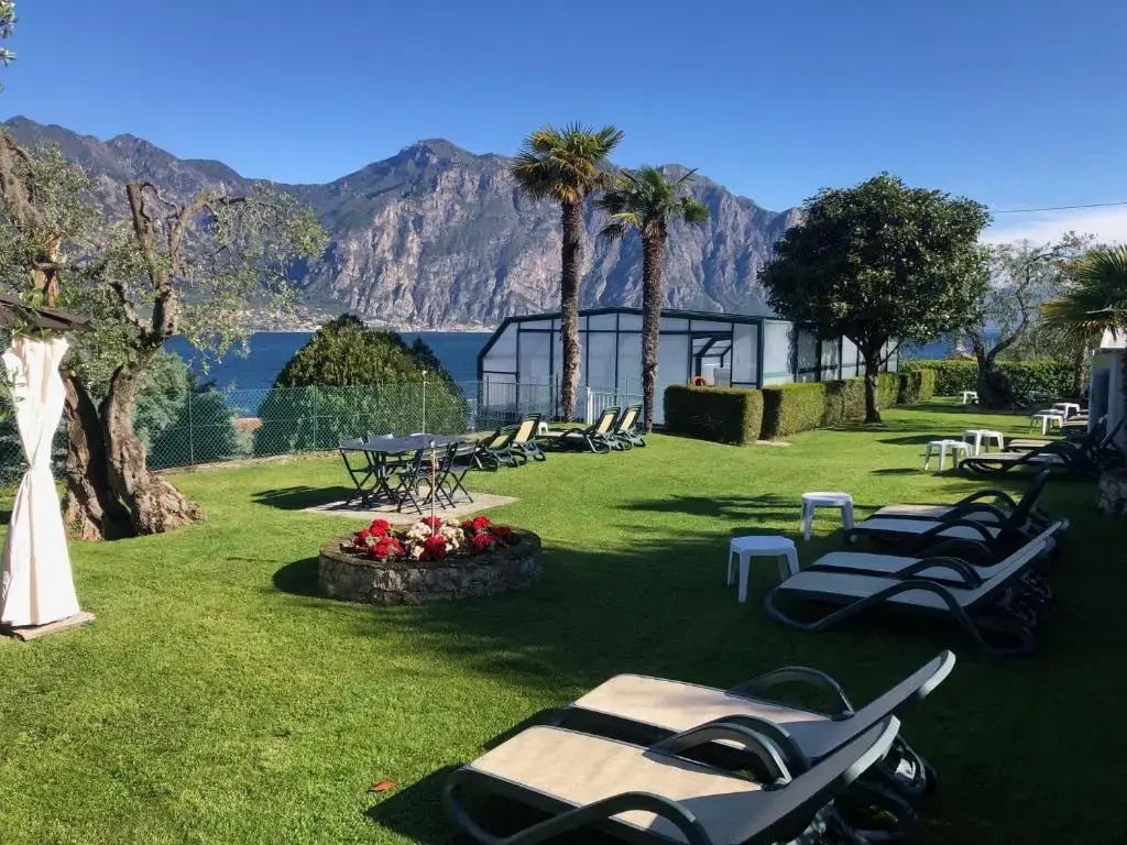 Hotel Villa Carmen