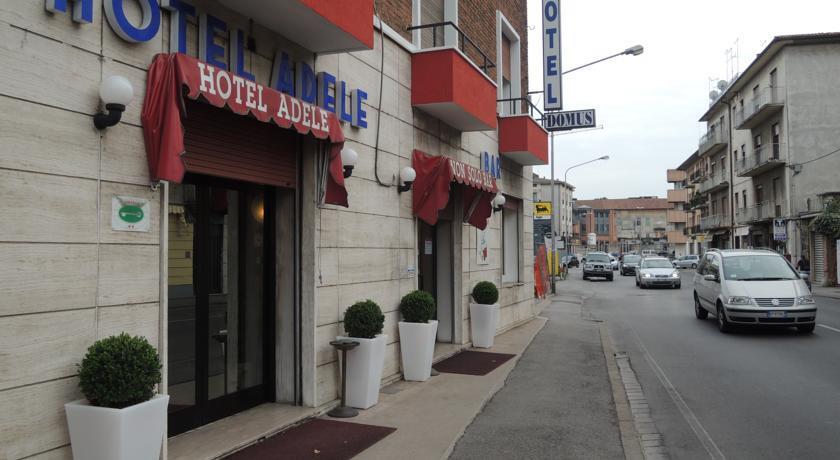 Domus Hotel Adele