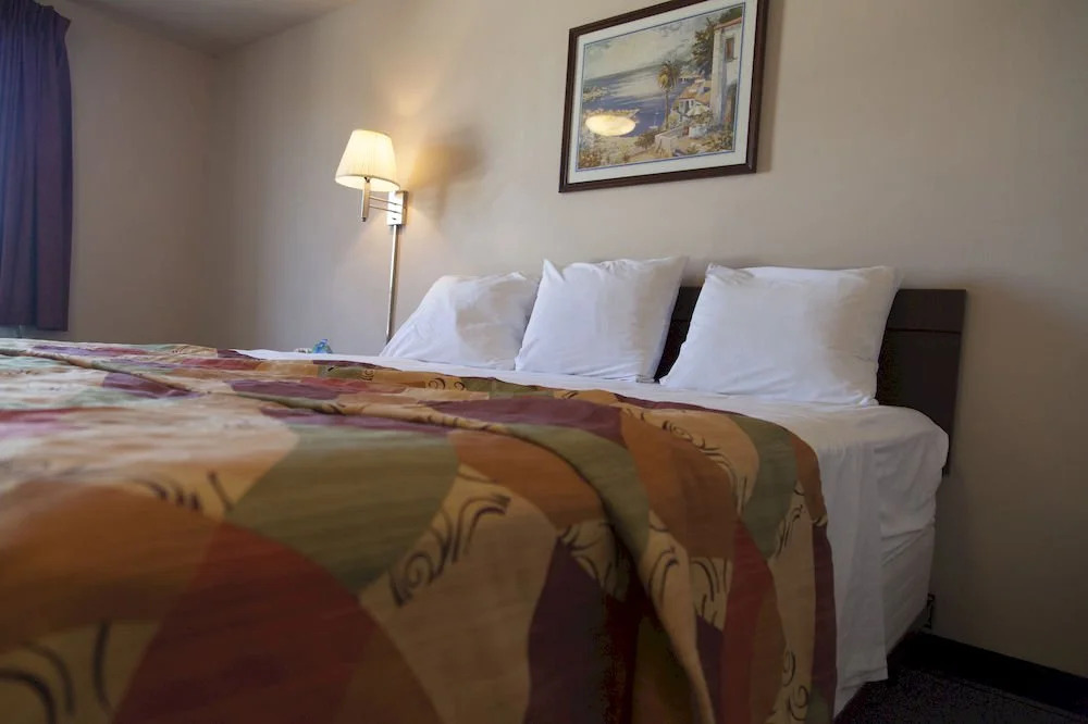 InTown Suites Extended Stay Chesapeake VA - Battlefield Blvd
