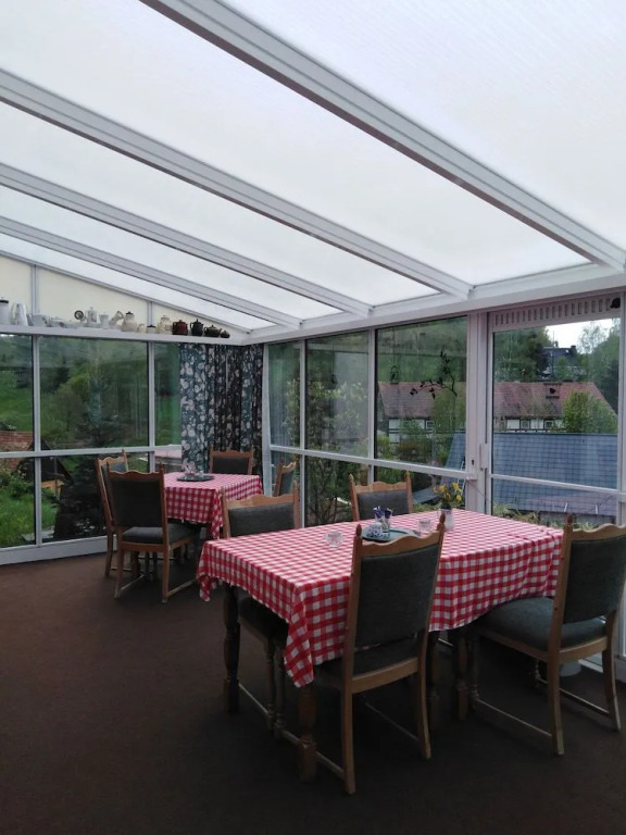 Landpension Haupt