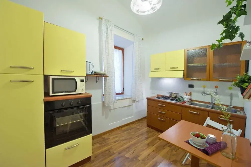 Quiet and Cosy 1 Bedroom Flat in Monteverde