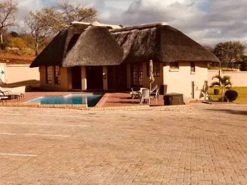 Vahlavi Lodge