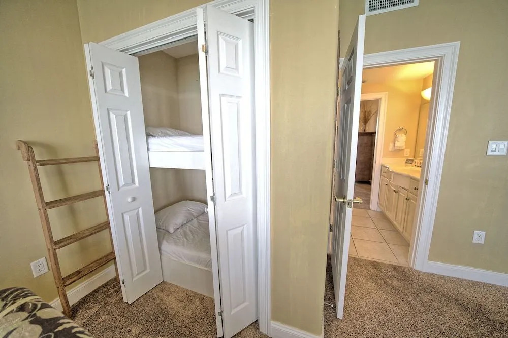 Gulf Crest Condominium #2102 - 2 Br Condo