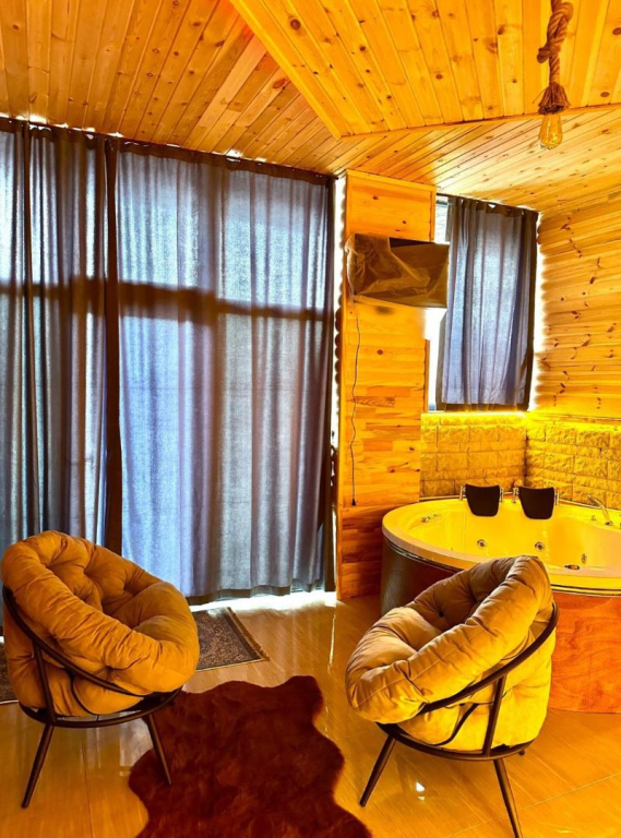 Shato Bungalov