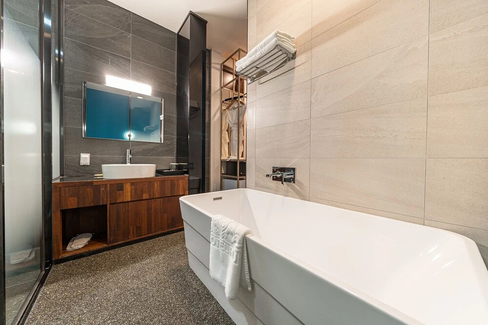 Hotel RU136