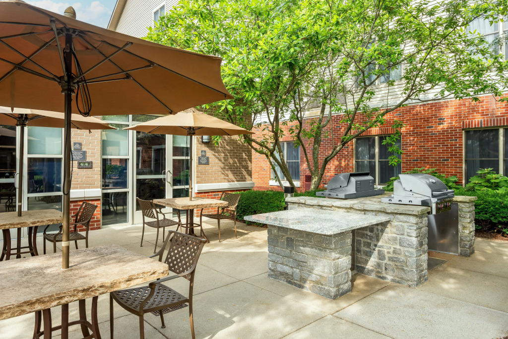 Homewood Suites by Hilton Lexington Fayette Mall