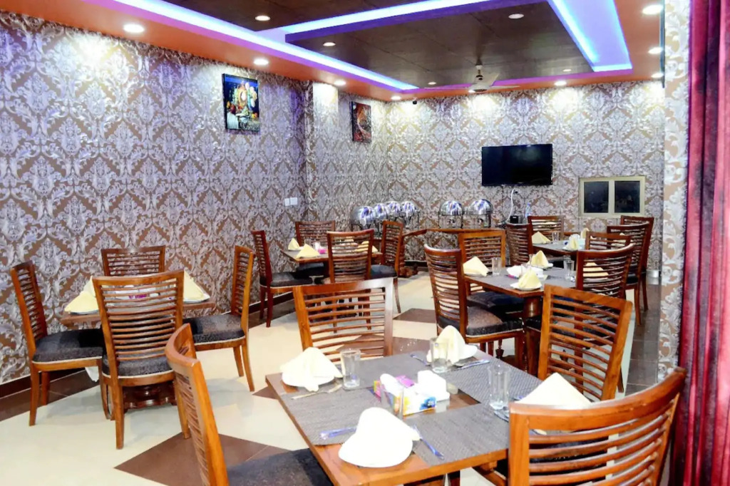 Chen Inn Hotel